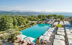 Terre Blanche Hotel