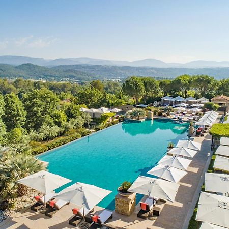 Terre Blanche Hotel Spa Golf Resort Туррет Экстерьер фото